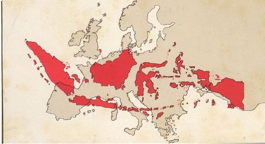 egzotyczne wakacje wycieczki personalne wczasy Indonezja Bali