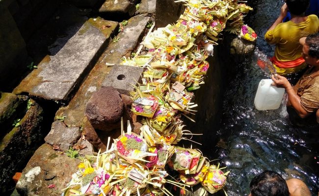 Tirta Empul