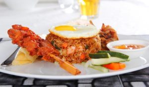 Nasi goreng