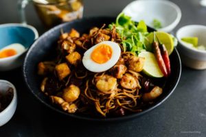 Mie goreng