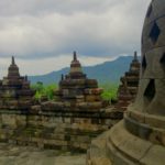 Borobudur