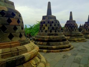 Borobudur