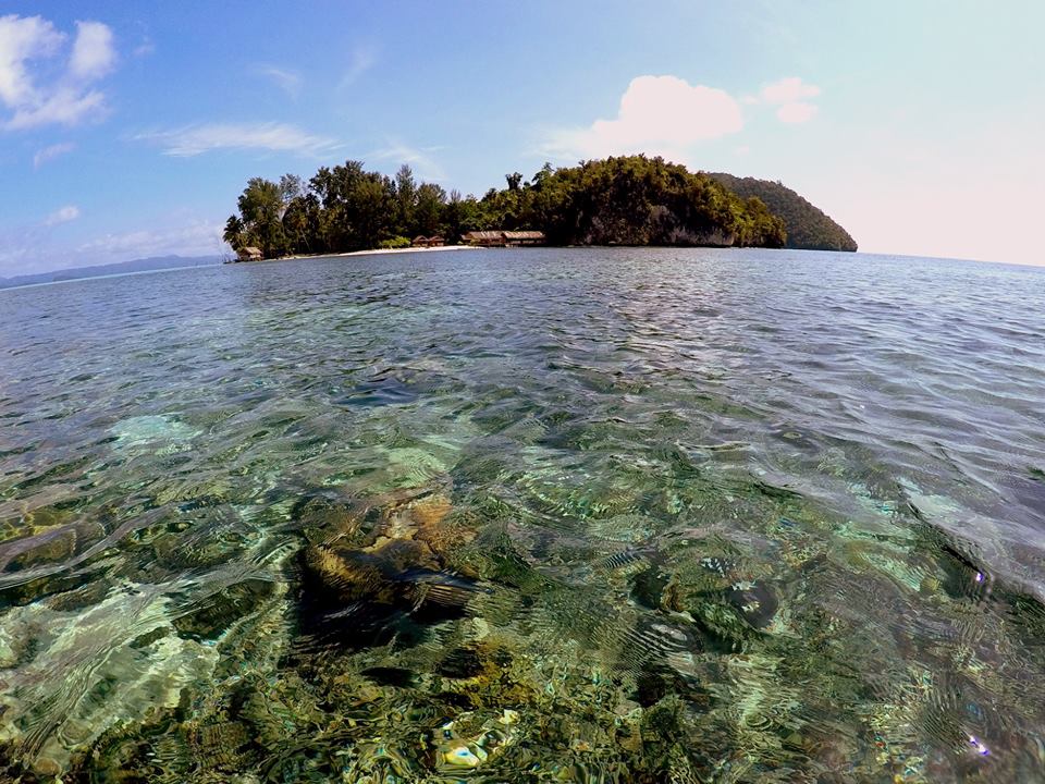 Raja Ampat