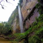 Harau Valley